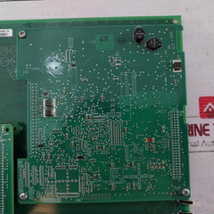 Honeywell Mc-paoy22 Analog Output Module Rev B 51307683-176 51308345-106