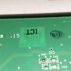 Honeywell Mc-paoy22 Analog Output Module Rev B 51307683-176 51308345-106