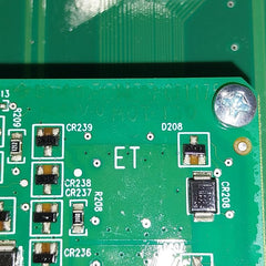 Honeywell Mc-paoy22 Analog Output Module Rev:b 94v-0 51308347-106 Rev:e
