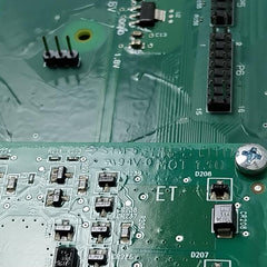 Honeywell Mc-paoy22 Analog Output Module Rev:b 94v-0 51308347-106 Rev:e