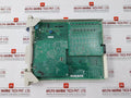Honeywell Mc-paoy22 Analog Output Module Rev:b 94v-0 51308347-106 Rev:e