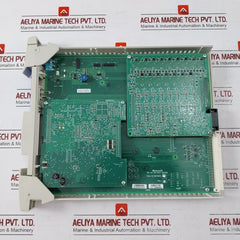 Honeywell Mc-paoy22 Analog Output Module Rev:b 94v-0 51308347-106 Rev:e