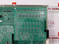 Honeywell Mc-paoy22 Analog Output Module Rev:b 94v-0 51308347-106 Rev:e