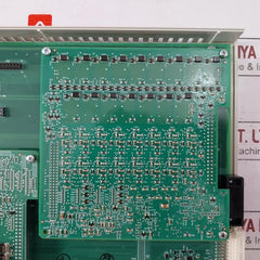 Honeywell Mc-paoy22 Analog Output Module Rev:b 94v-0 51308347-106 Rev:e