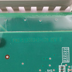 Honeywell Mc-paoy22 Analog Output Module Rev:b 94v-0 51308347-106 Rev:e