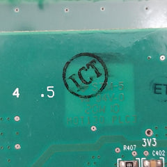 Honeywell Mc-paoy22 Analog Output Module Rev:b 94v-0 51308347-106 Rev:e