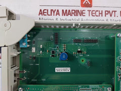 Honeywell Mc-paoy22 Analog Output Module Rev:b 94v-0 51308347-106 Rev:e