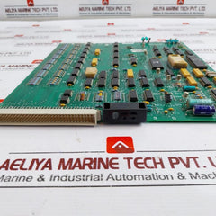 Honeywell Mc-pd1X02 Digital Input Module 51304484-100 Br07W43-p0138 D1 94V-0