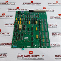 Honeywell Mc-pd1X02 Digital Input Module 51304484-100 Br07W43-p0138 D1 94V-0