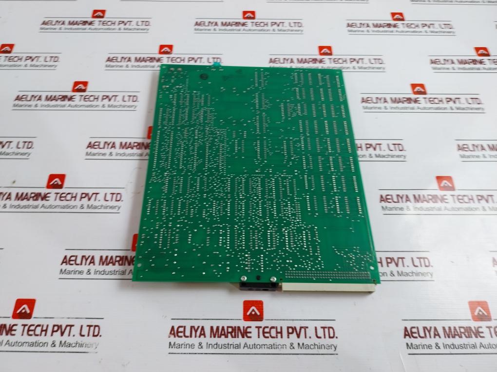 Honeywell Mc-pd1X02 Digital Input Module 51304484-100 Br07W43-p0138 D1 94V-0
