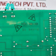 Honeywell Mc-pd1X02 Digital Input Module 51304484-100 Br07W43-p0138 D1 94V-0