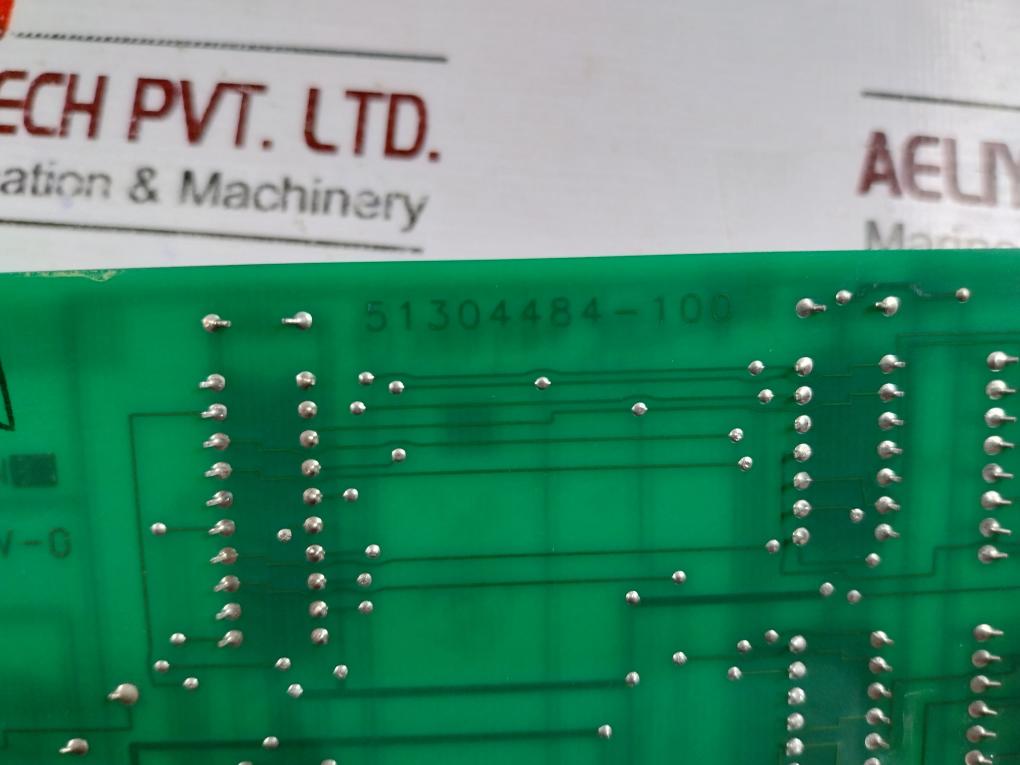 Honeywell Mc-pd1X02 Digital Input Module 51304484-100 Br07W43-p0138 D1 94V-0