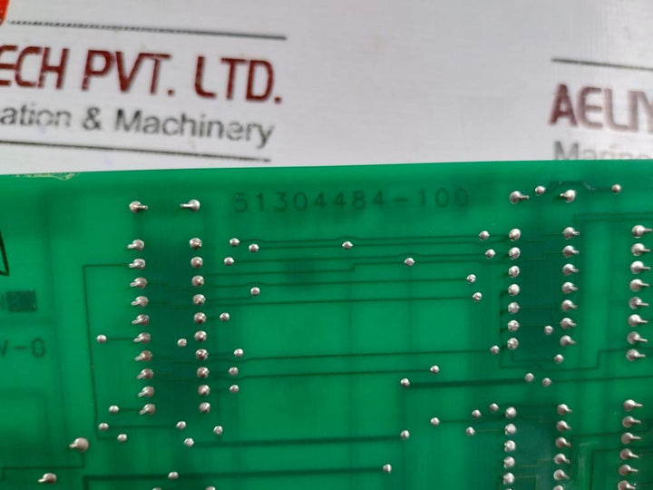 Honeywell Mc-pd1X02 Digital Input Module 51304484-100 Br07W43-p0138 D1 94V-0