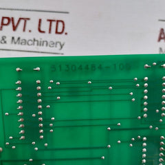 Honeywell Mc-pd1X02 Digital Input Module 51304484-100 Br07W43-p0138 D1 94V-0
