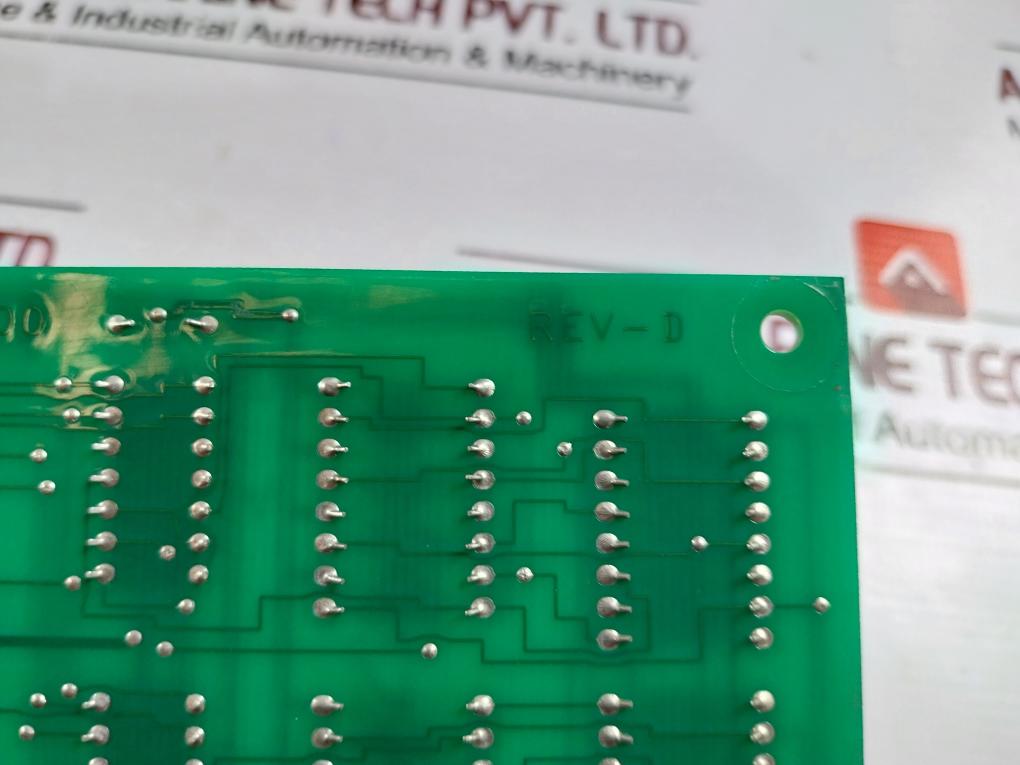 Honeywell Mc-pd1X02 Digital Input Module 51304484-100 Br07W43-p0138 D1 94V-0