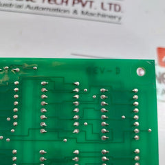 Honeywell Mc-pd1X02 Digital Input Module 51304484-100 Br07W43-p0138 D1 94V-0