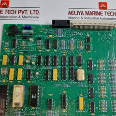 Honeywell Mc-pd1X02 Digital Input Module 51304484-100 Br07W43-p0138 D1 94V-0