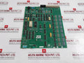 Honeywell Mc-pd1X02 Digital Input Module 51304485-150 Br08W61-p0053