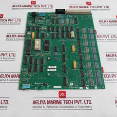 Honeywell Mc-pd1X02 Digital Input Module 51304485-150 Br08W61-p0053