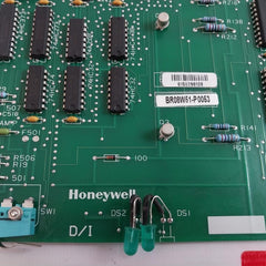 Honeywell Mc-pd1X02 Digital Input Module 51304485-150 Br08W61-p0053