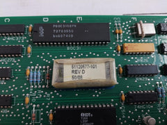 Honeywell Mc-pd1X02 Digital Input Module 51304485-150 Br08W61-p0053