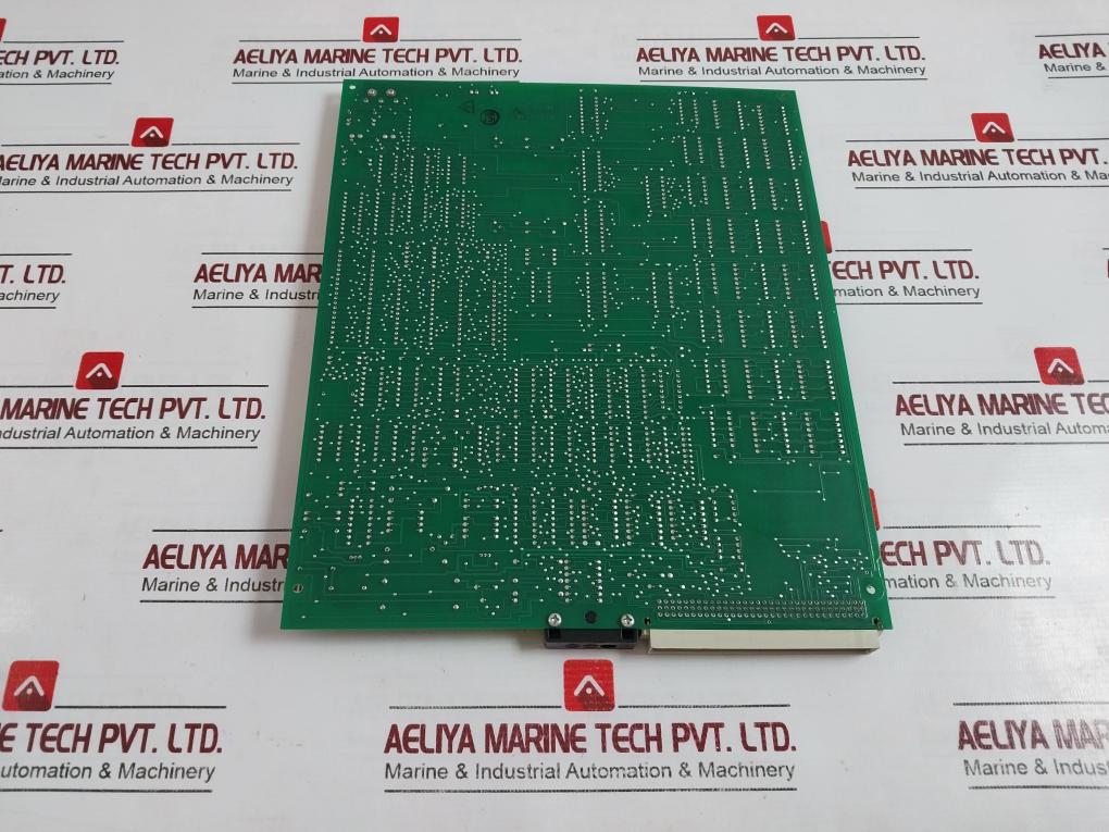 Honeywell Mc-pd1X02 Digital Input Module 51304485-150 Br08W61-p0053