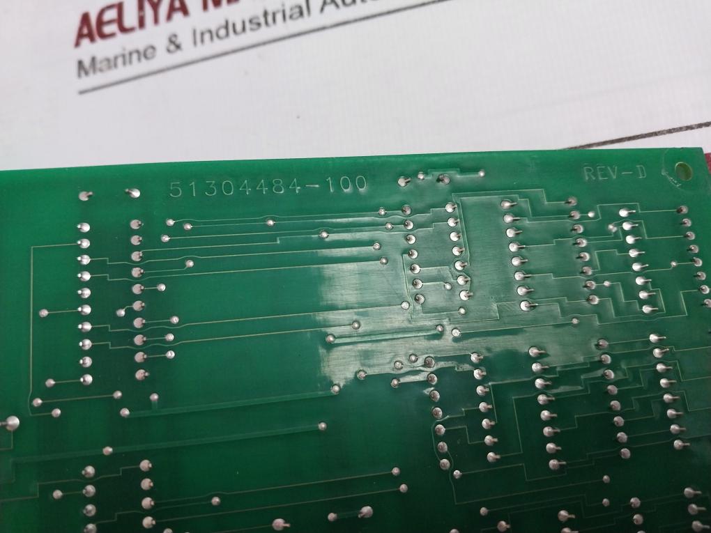 Honeywell Mc-pd1X02 Digital Input Module 51304485-150 Br08W61-p0053