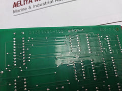 Honeywell Mc-pd1X02 Digital Input Module 51304485-150 Br08W61-p0053