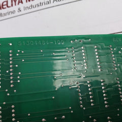 Honeywell Mc-pd1X02 Digital Input Module 51304485-150 Br08W61-p0053