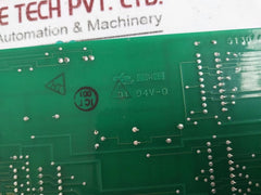 Honeywell Mc-pd1X02 Digital Input Module 51304485-150 Br08W61-p0053