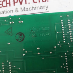 Honeywell Mc-pd1X02 Digital Input Module 51304485-150 Br08W61-p0053