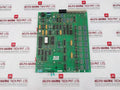 Honeywell Mc-pd1X02 Digital Input Module 51304485-150 D1 94V-0 Rev: B 0100625989