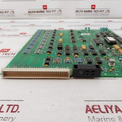 Honeywell Mc-pd1X02 Digital Input Module 51304485-150 D1 94V-0 Rev: B 0100625989
