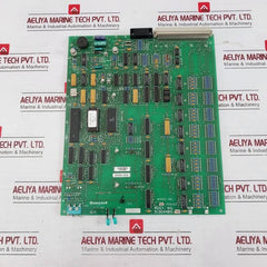Honeywell Mc-pd1X02 Digital Input Module 51304485-150 D1 94V-0 Rev: B 0100625989