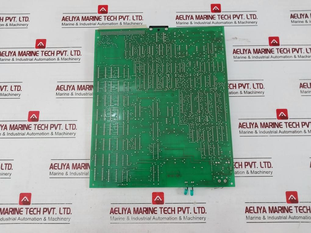 Honeywell Mc-pd1X02 Digital Input Module 51304485-150 D1 94V-0 Rev: B 0100625989