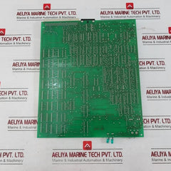 Honeywell Mc-pd1X02 Digital Input Module 51304485-150 D1 94V-0 Rev: B 0100625989