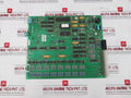 Honeywell Mc-pd1X02 Digital Input Module 51304485-150 D1 94V-0 Rev: B 0100625989