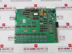 Honeywell Mc-pd1X02 Digital Input Module 51304485-150 D1 94V-0 Rev: B 0100625989