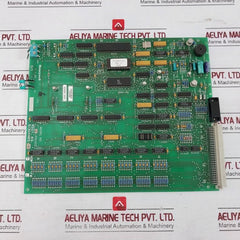 Honeywell Mc-pd1X02 Digital Input Module 51304485-150 D1 94V-0 Rev: B 0100625989