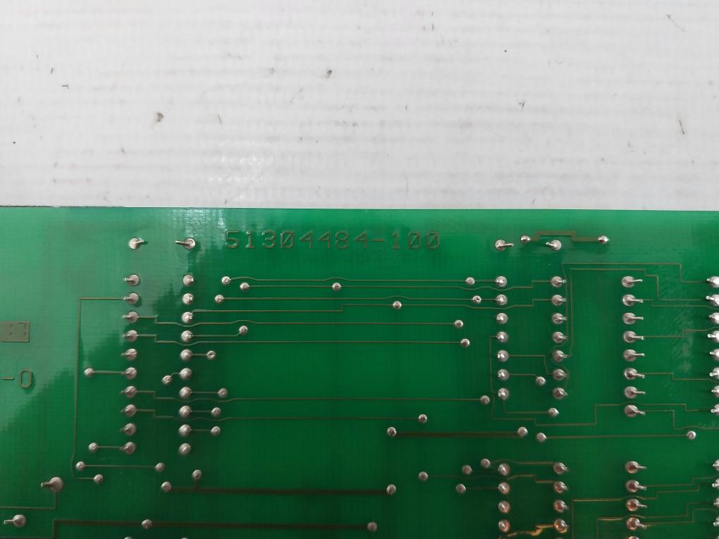 Honeywell Mc-pd1X02 Digital Input Module 51304485-150 D1 94V-0 Rev: B 0100625989