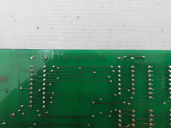 Honeywell Mc-pd1X02 Digital Input Module 51304485-150 D1 94V-0 Rev: B 0100625989