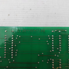 Honeywell Mc-pd1X02 Digital Input Module 51304485-150 D1 94V-0 Rev: B 0100625989