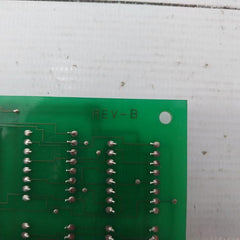 Honeywell Mc-pd1X02 Digital Input Module 51304485-150 D1 94V-0 Rev: B 0100625989