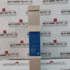 Honeywell Mc-pd1X02 Digital Input Module Hdw: Y Fw: E 51304485-150