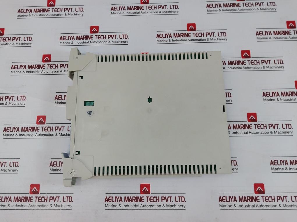 Honeywell Mc-pd1X02 Digital Input Module Hdw: Y Fw: E 51304485-150