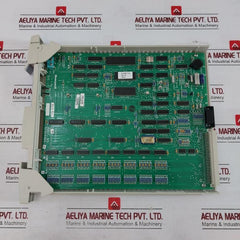 Honeywell Mc-pd1X02 Digital Input Module Hdw: Y Fw: E 51304485-150
