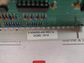Honeywell Mc-pd1X02 Digital Input Module Hdw: Y Fw: E 51304485-150