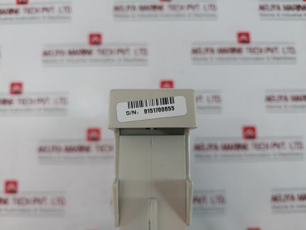 Honeywell Mc-pd1X02 Digital Input Module Hdw: Y Fw: E 51304485-150