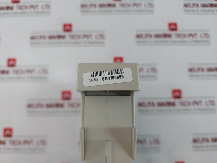 Honeywell Mc-pd1X02 Digital Input Module Hdw: Y Fw: E 51304485-150