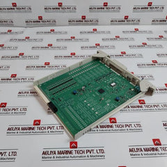 Honeywell Mc-pdiy22 Digital Input I/O Processor 24 Vdc